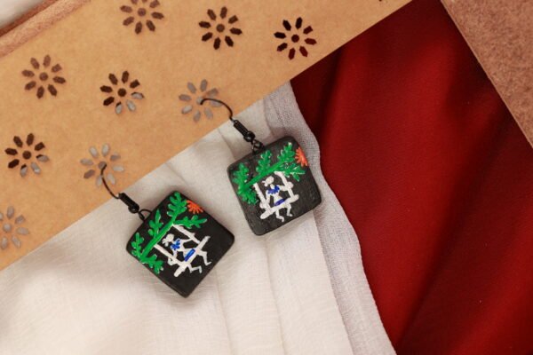 Celebrate Republic Day with Terracotta Jewellery - Image 5
