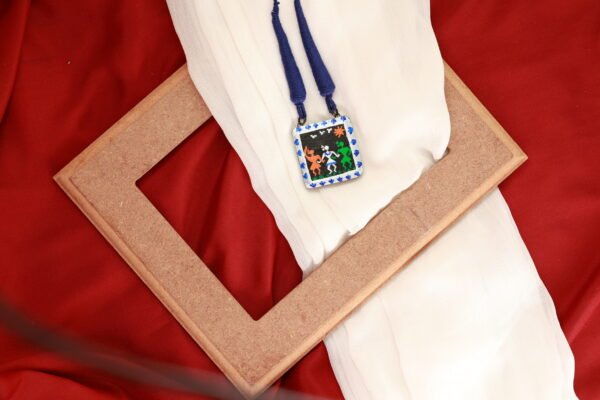 Celebrate Republic Day with Terracotta Jewellery - Image 3