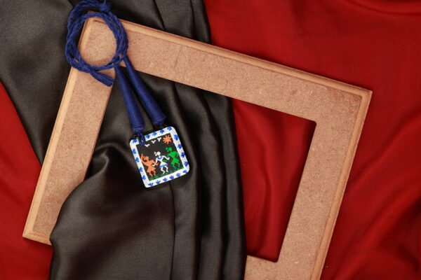 Celebrate Republic Day with Terracotta Jewellery - Image 2
