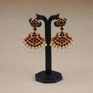 Large Kemp Earrings